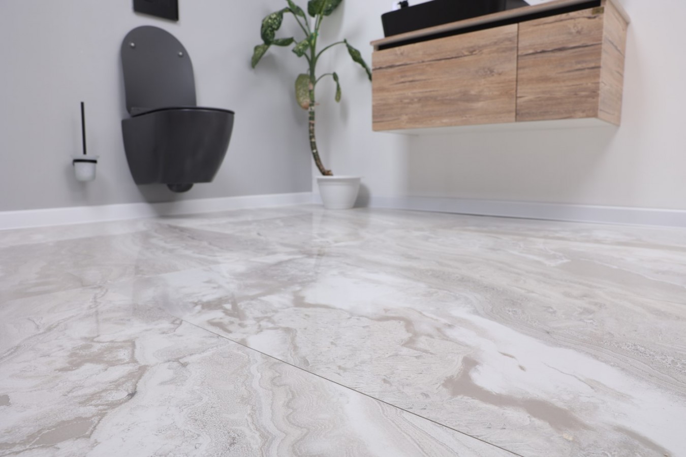 Плитка настенная 120x60 9мм Эффекто серый полированный полированная серый Realistik Плитка настенная 120x60 9мм Эффекто серый полированный полированная серый Realistik