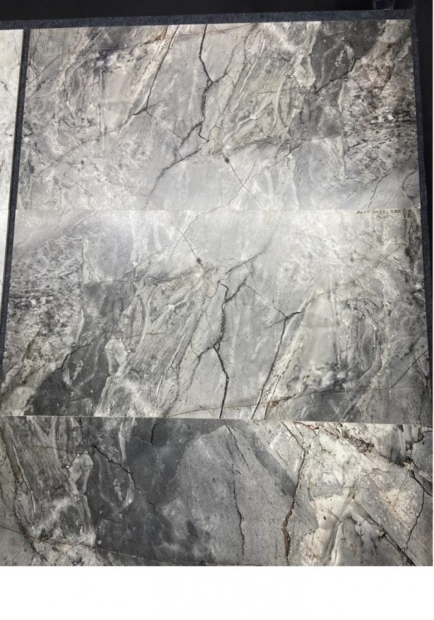 Плитка настенная 120x60 9мм Крафт Хазель серый матовый 1.44 матовая серый Realistik Плитка настенная 120x60 9мм Крафт Хазель серый матовый 1.44 матовая серый Realistik