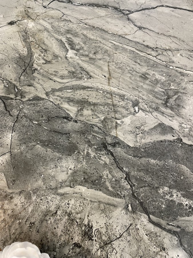 Плитка настенная 120x60 9мм Крафт Хазель серый матовый 1.44 матовая серый Realistik Плитка настенная 120x60 9мм Крафт Хазель серый матовый 1.44 матовая серый Realistik