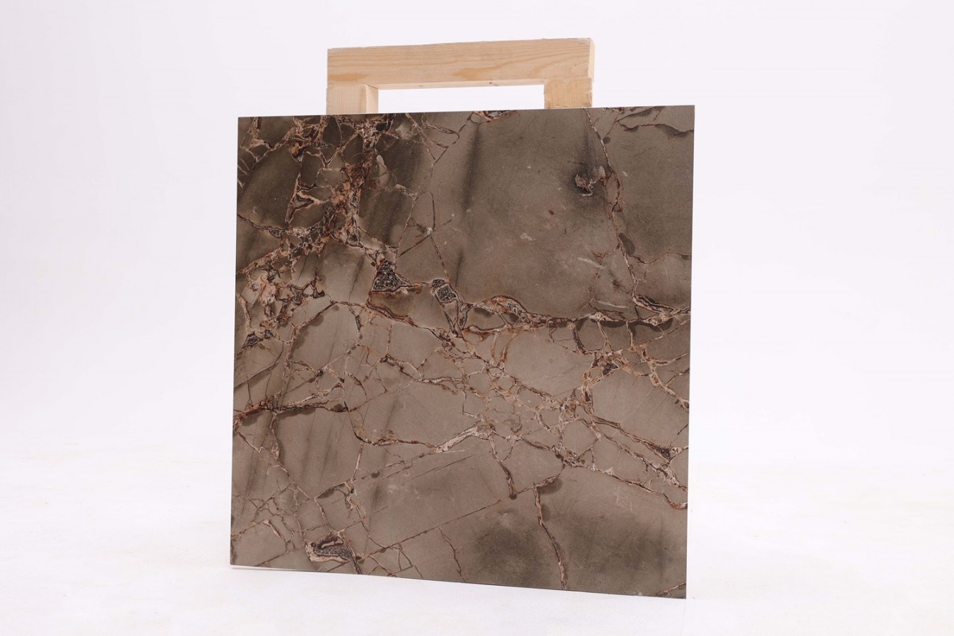 Плитка напольная 60x60 8мм Рефлекшн золотой матовый матовая бежевый Realistik Плитка напольная 60x60 8мм Рефлекшн золотой матовый матовая бежевый Realistik