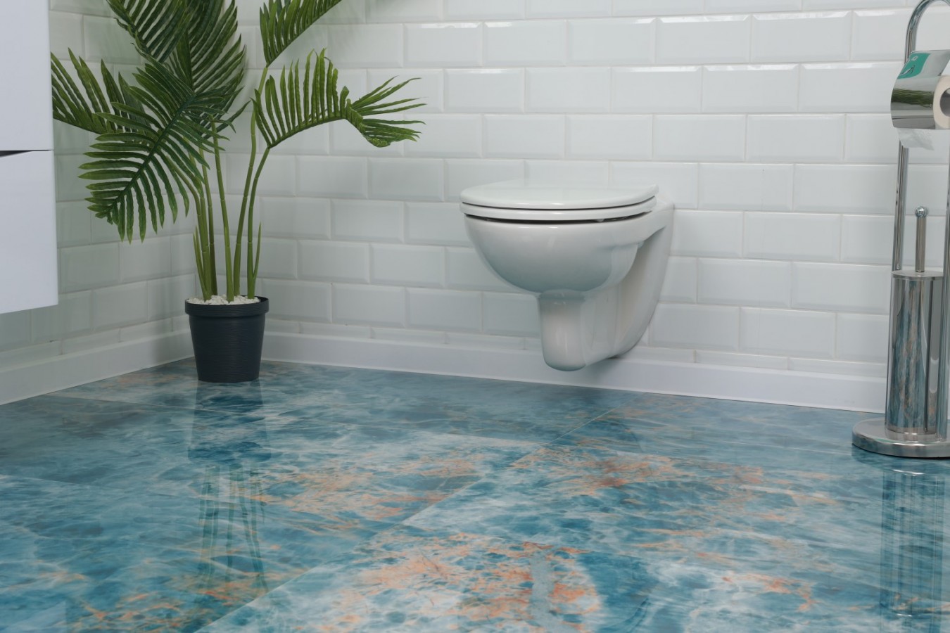 Плитка настенная 120x60 8мм Скай Оникс зеркальный глянец полированная синий Realistik Плитка настенная 120x60 8мм Скай Оникс зеркальный глянец полированная синий Realistik