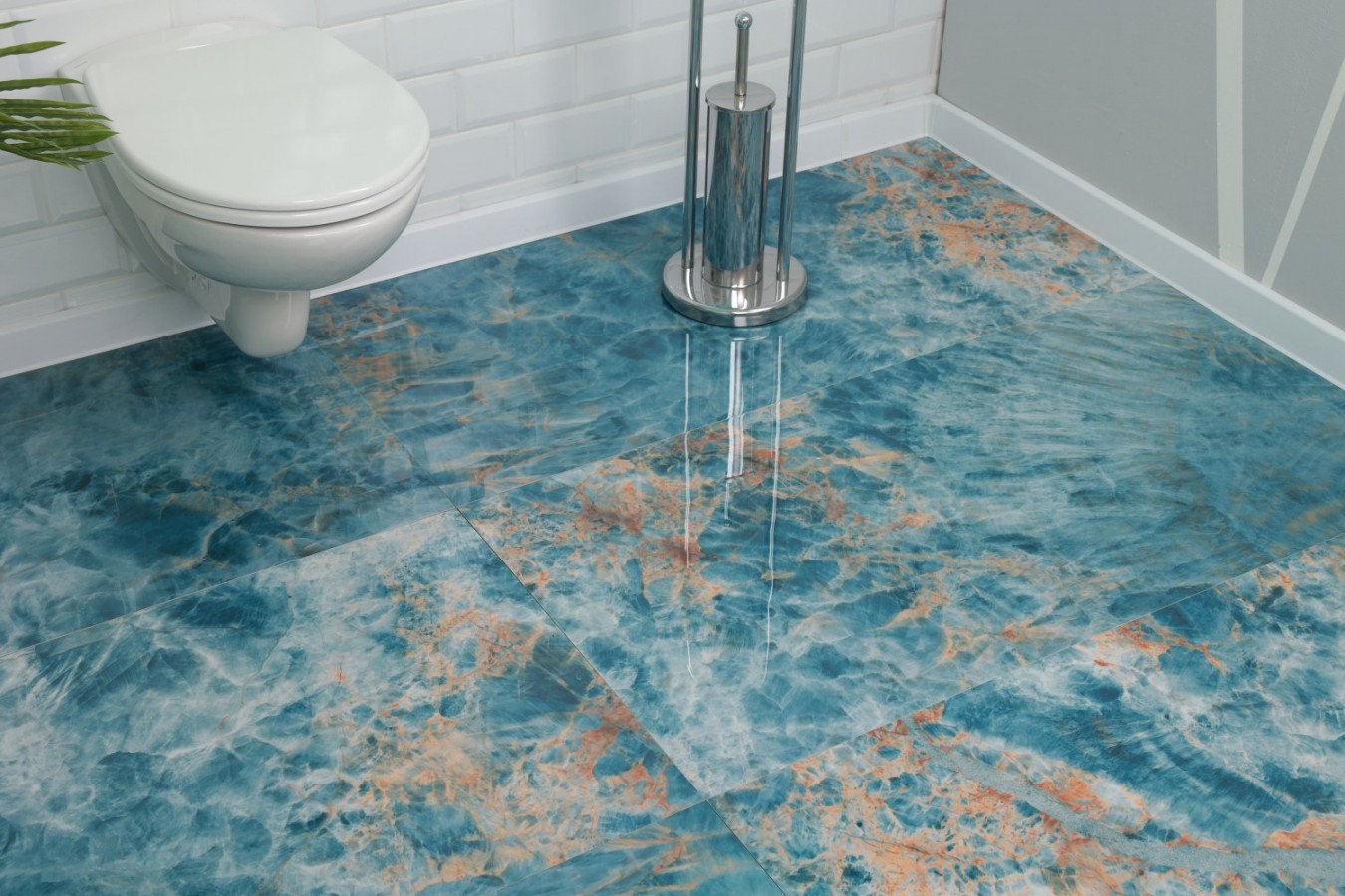 Плитка настенная 120x60 8мм Скай Оникс зеркальный глянец полированная синий Realistik Плитка настенная 120x60 8мм Скай Оникс зеркальный глянец полированная синий Realistik