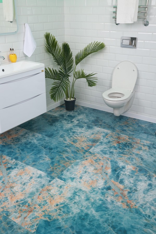 Плитка настенная 120x60 8мм Скай Оникс зеркальный глянец полированная синий Realistik Плитка настенная 120x60 8мм Скай Оникс зеркальный глянец полированная синий Realistik