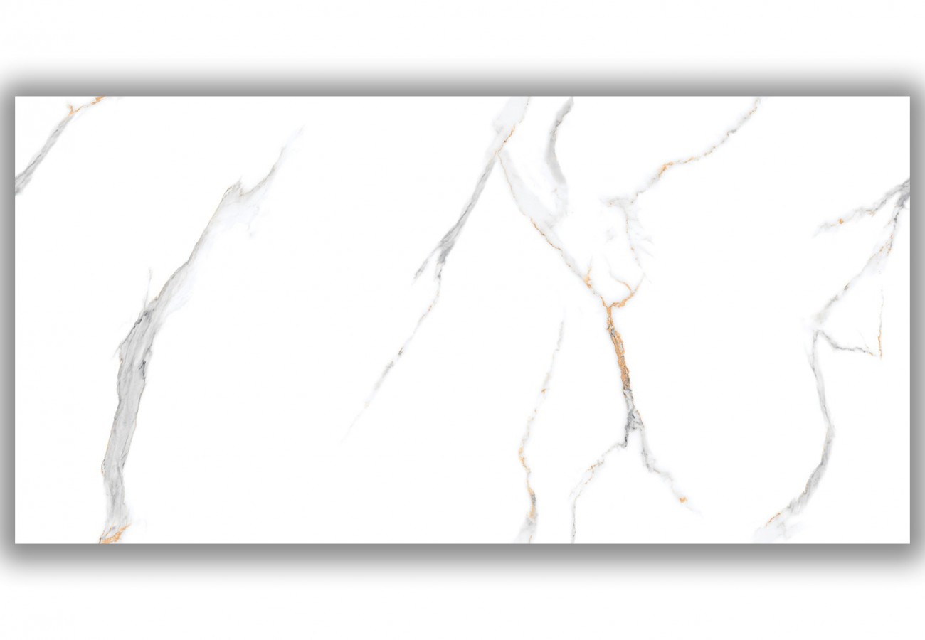 Плитка настенная 120x60 9мм Сторнето Статуарио структурный матовая белый Realistik Плитка настенная 120x60 9мм Сторнето Статуарио структурный матовая белый Realistik