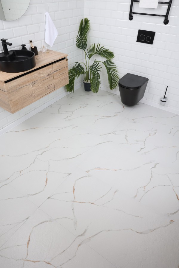 Плитка настенная 120x60 9мм Сторнето Статуарио структурный матовая белый Realistik Плитка настенная 120x60 9мм Сторнето Статуарио структурный матовая белый Realistik