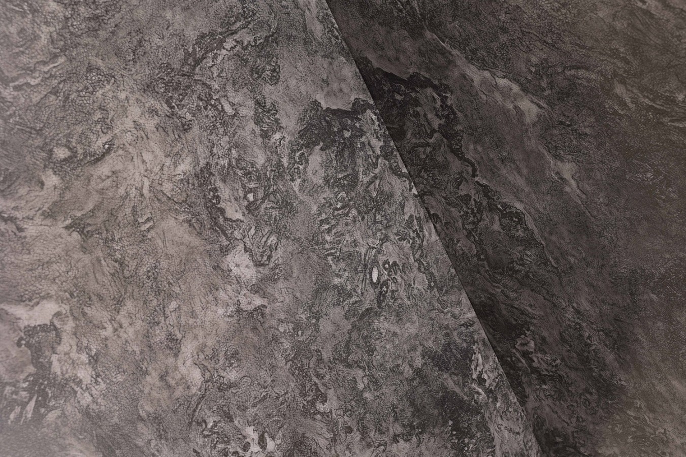 Плитка настенная 120x60 8мм Роялиш черный матовый карвинг матовая графит Realistik Плитка настенная 120x60 8мм Роялиш черный матовый карвинг матовая графит Realistik