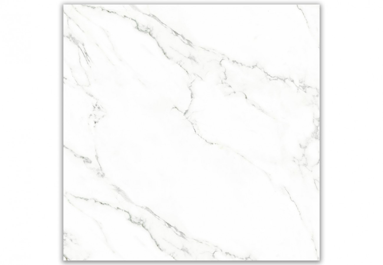 Плитка напольная 60x60 9мм Каррара белый матовая белый Realistik Плитка напольная 60x60 9мм Каррара белый матовая белый Realistik