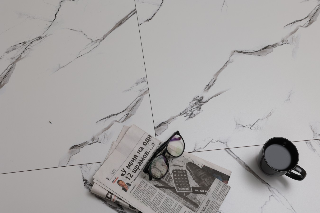 Плитка напольная 60x60 9мм Молли белый матовый матовая белый Realistik Плитка напольная 60x60 9мм Молли белый матовый матовая белый Realistik