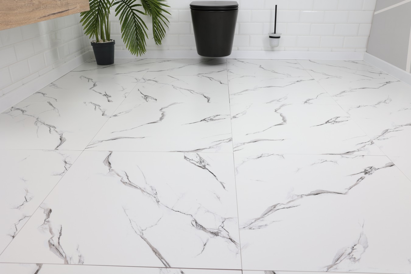 Плитка напольная 60x60 9мм Молли белый структурный матовая белый Realistik Плитка напольная 60x60 9мм Молли белый структурный матовая белый Realistik