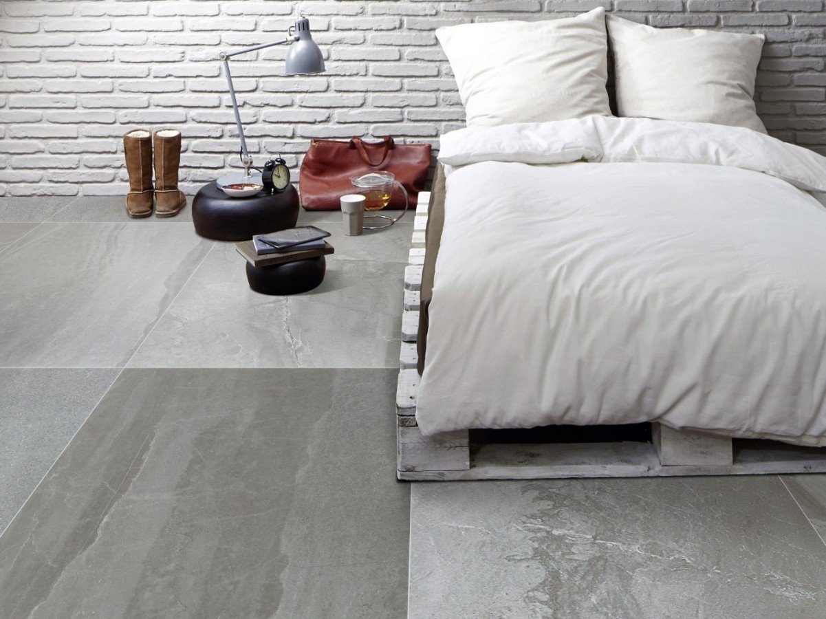 Плитка напольная 60x60 9мм Зевс графитовый матовый матовая серый Realistik Плитка напольная 60x60 9мм Зевс графитовый матовый матовая серый Realistik