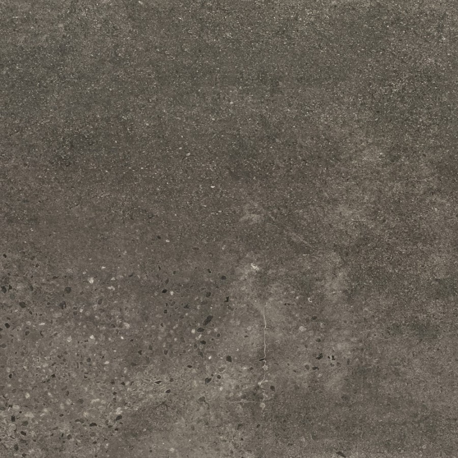 Плитка напольная 60x60 9мм Фиджи стальной матовый матовая графит Realistik Плитка напольная 60x60 9мм Фиджи стальной матовый матовая графит Realistik