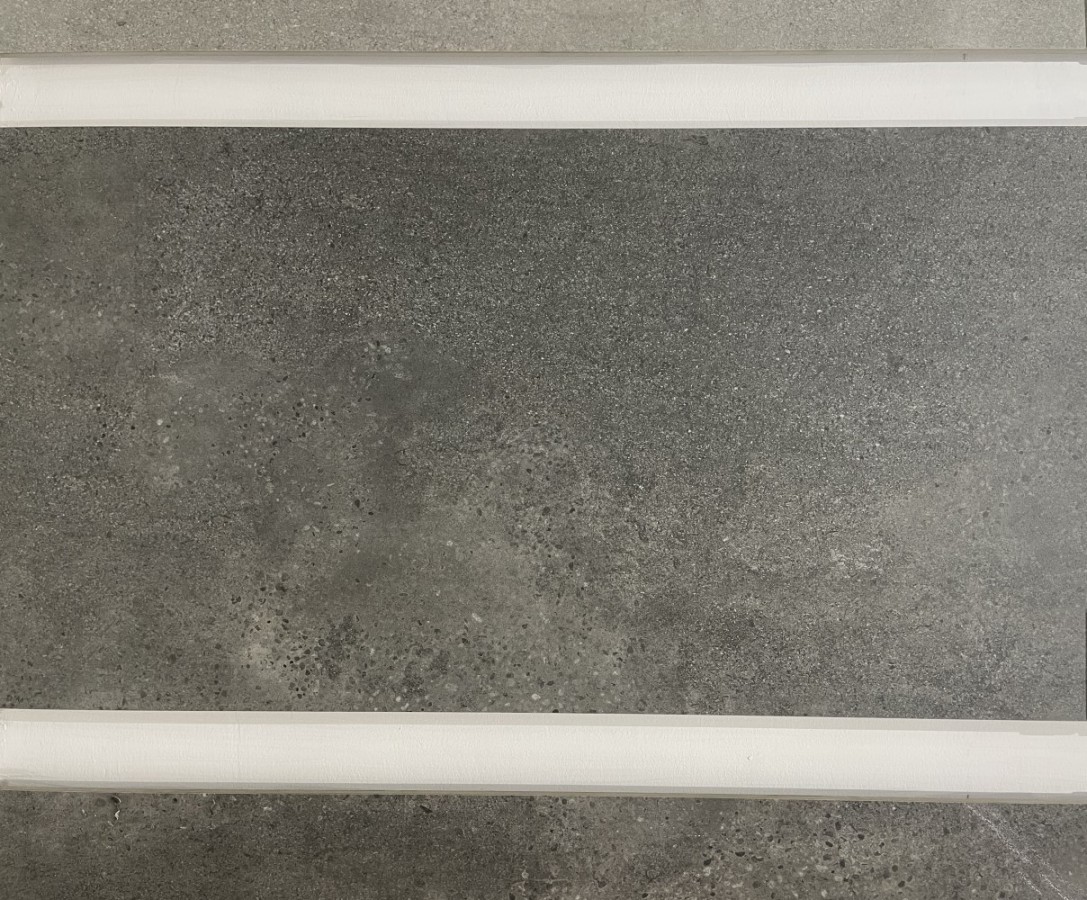 Плитка напольная 60x60 9мм Фиджи стальной матовый матовая графит Realistik Плитка напольная 60x60 9мм Фиджи стальной матовый матовая графит Realistik