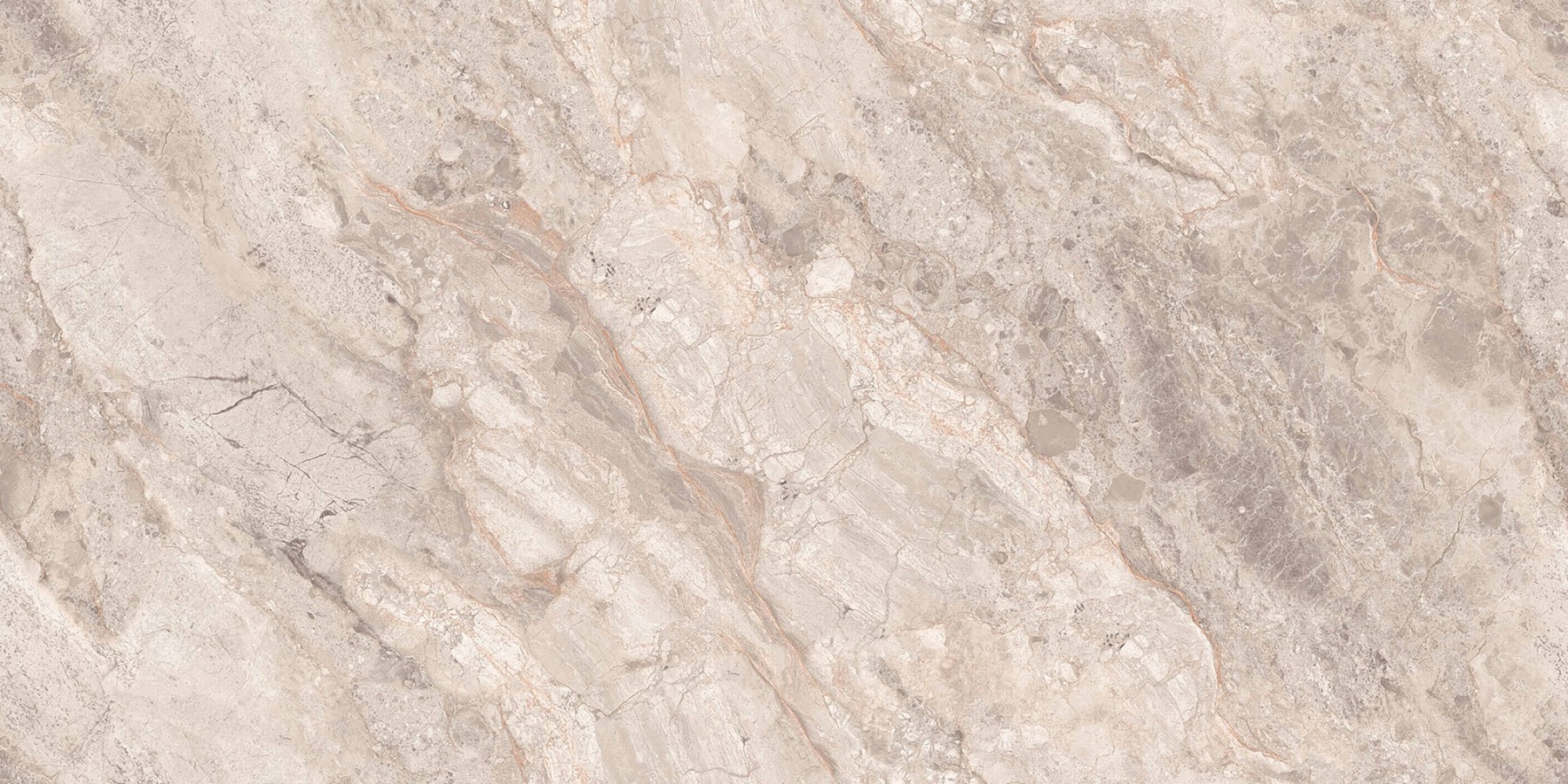 Плитка настенная 160x80 9мм Смоки персиковый полированный непрерывный рисунок глянцевая бежевый Realistik Плитка настенная 160x80 9мм Смоки персиковый полированный непрерывный рисунок глянцевая бежевый Realistik