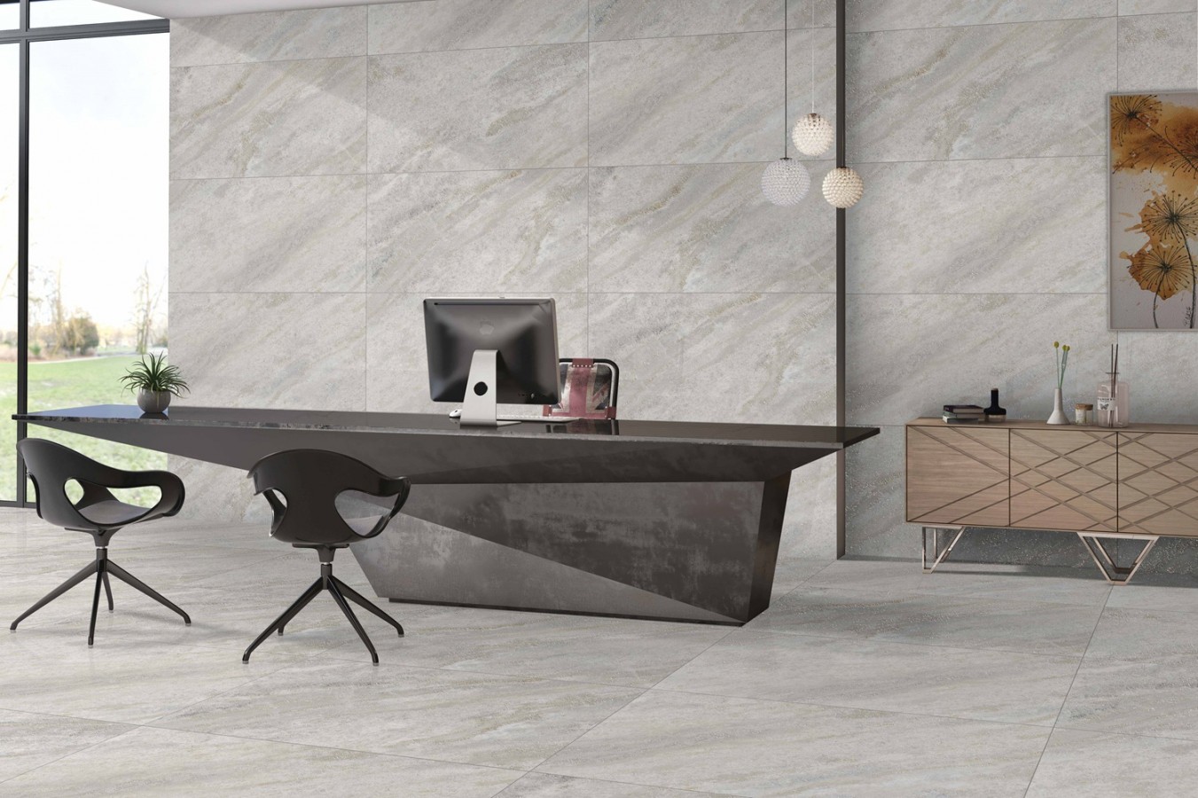 Коллекция Crystal Realistik
