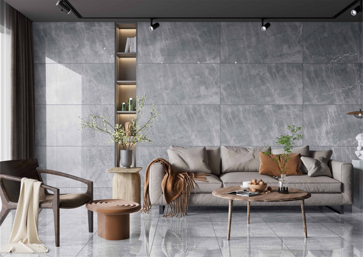 Коллекция Oasis Realistik