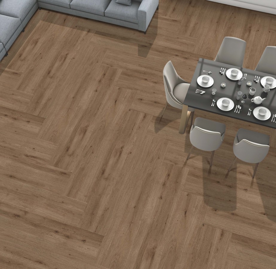 Коллекция Pure Wood Realistik