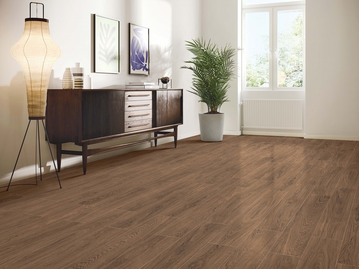 Коллекция American Walnut Realistik