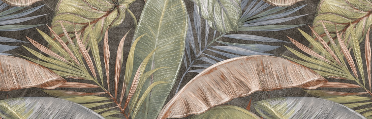 Плитка настенная 100x32 9мм Декор Медитерранеа 1.26 матовая Undefasa Плитка настенная 100x32 9мм Декор Медитерранеа 1.26 матовая Undefasa