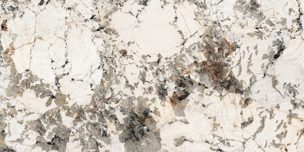 Плитка настенная 120x60 8мм МарблС Аляска лаппатированная Vitra Плитка настенная 120x60 8мм МарблС Аляска лаппатированная Vitra