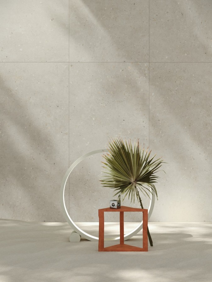 Плитка напольная 60x60 8мм ФлэйкЦемент Кремовый МатR10A матовая Vitra Плитка напольная 60x60 8мм ФлэйкЦемент Кремовый МатR10A матовая Vitra