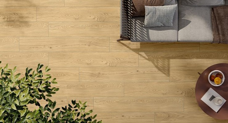 Плитка напольная 120x20 9мм ВивидВуд Дуб матовая дуб Vitra Плитка напольная 120x20 9мм ВивидВуд Дуб матовая дуб Vitra