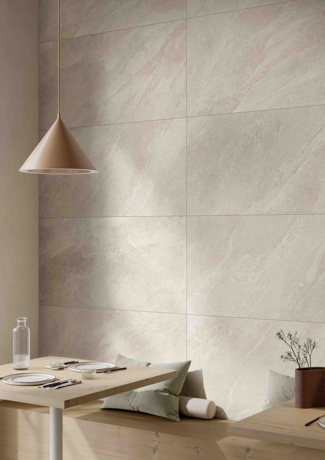 Плитка 120x60 8мм СлэйтСтоун Греж МатR10B матовая Vitra Плитка 120x60 8мм СлэйтСтоун Греж МатR10B матовая Vitra