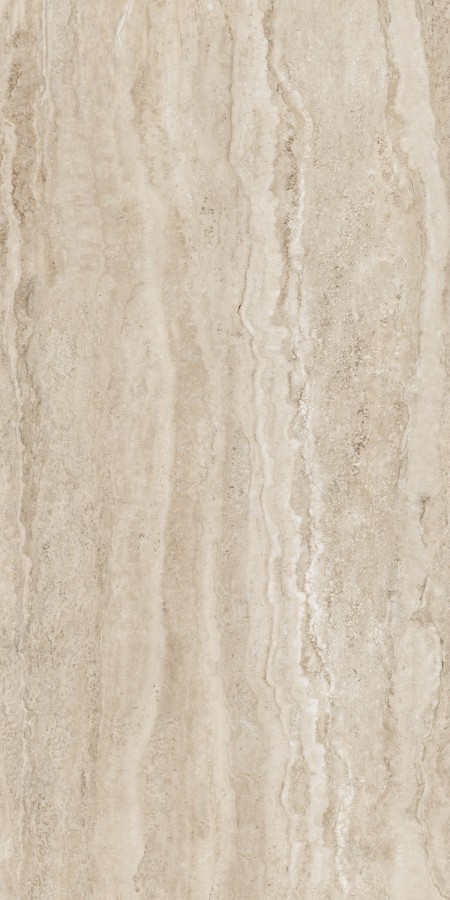 Плитка настенная 120x60 8мм СитиСтоун травертин линейный Крем матовая Vitra Плитка настенная 120x60 8мм СитиСтоун травертин линейный Крем матовая Vitra