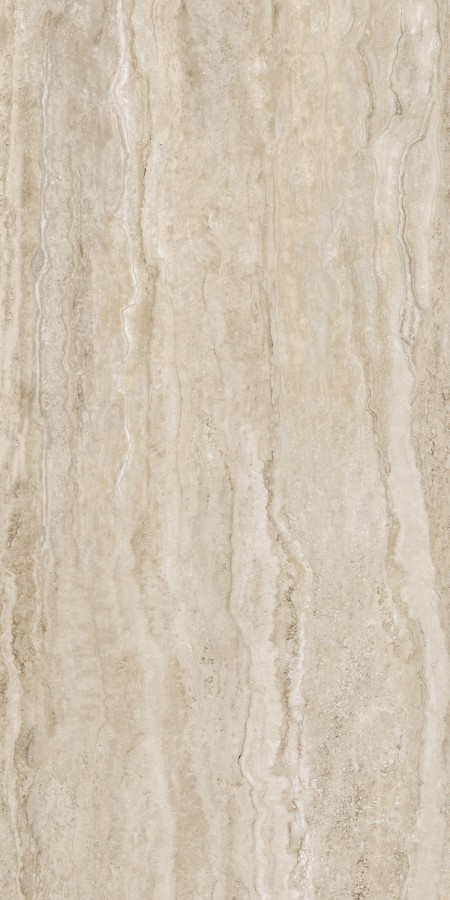 Плитка настенная 120x60 8мм СитиСтоун травертин линейный Крем матовая Vitra Плитка настенная 120x60 8мм СитиСтоун травертин линейный Крем матовая Vitra