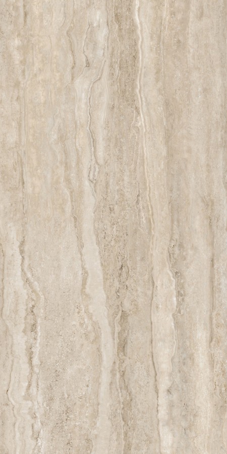 Плитка настенная 120x60 8мм СитиСтоун травертин линейный Крем матовая Vitra Плитка настенная 120x60 8мм СитиСтоун травертин линейный Крем матовая Vitra