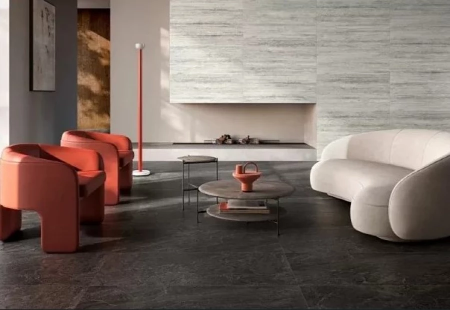 Коллекция StoneS Vitra