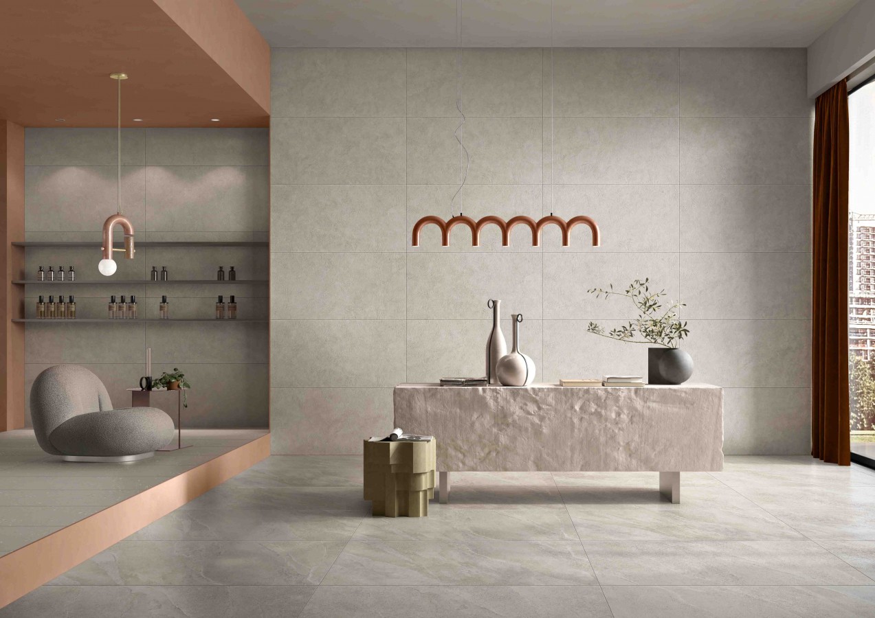 Коллекция SandBark Vitra Коллекция SandBark Vitra