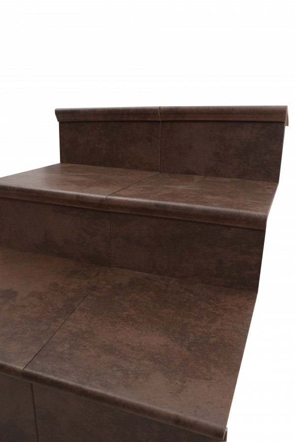 Плитка клинкер 31x31 Атриум мокка / Atrium Mocca матовая коричневый Westerwalder Плитка клинкер 31x31 Атриум мокка / Atrium Mocca матовая коричневый Westerwalder