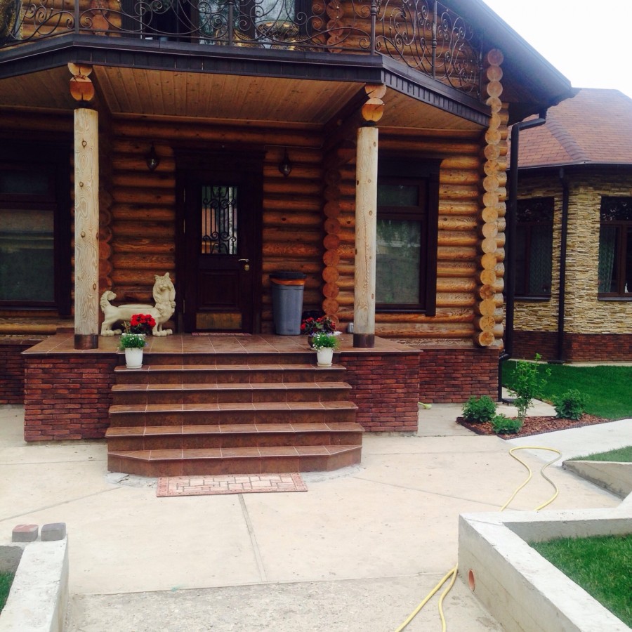 Плитка клинкер 31x31 9мм Атриум скотч / Atrium Scotch матовая коричневый Westerwalder Плитка клинкер 31x31 9мм Атриум скотч / Atrium Scotch матовая коричневый Westerwalder
