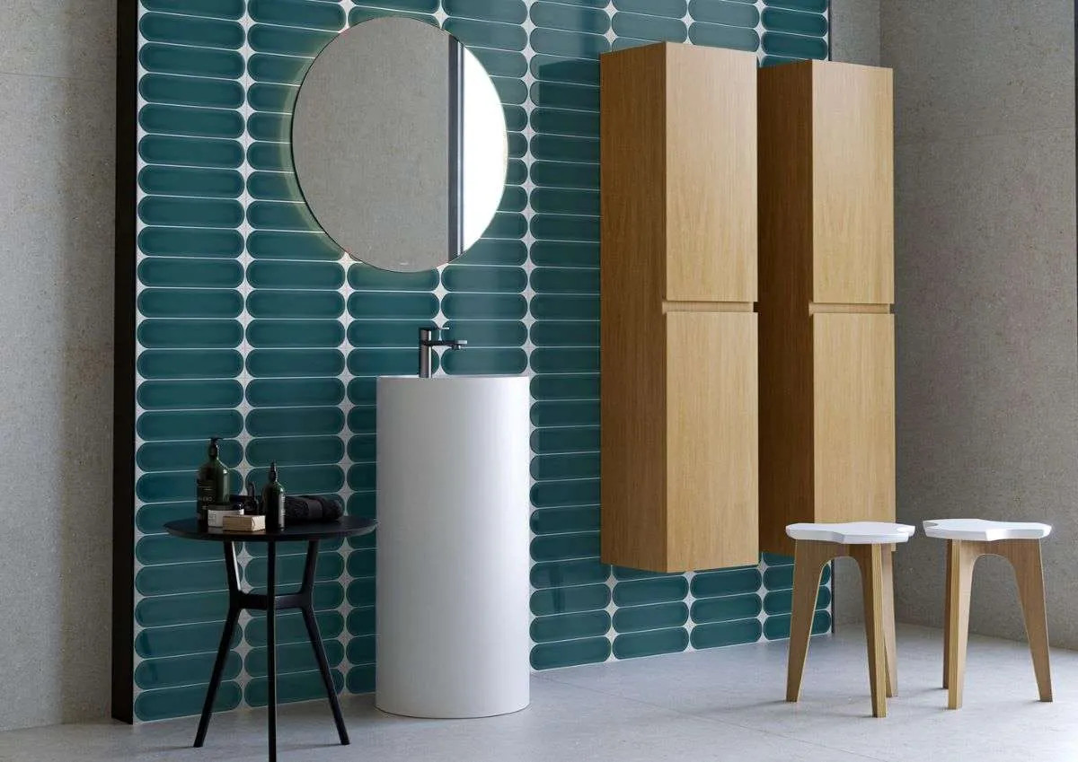 Коллекция Oval Cifre Коллекция Oval Cifre
