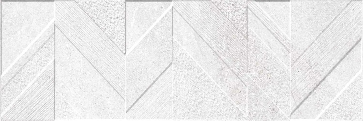 Плитка декор Ibero Lune Concept Ice матовая 90x30 10мм Плитка декор Ibero Lune Concept Ice матовая 90x30 10мм