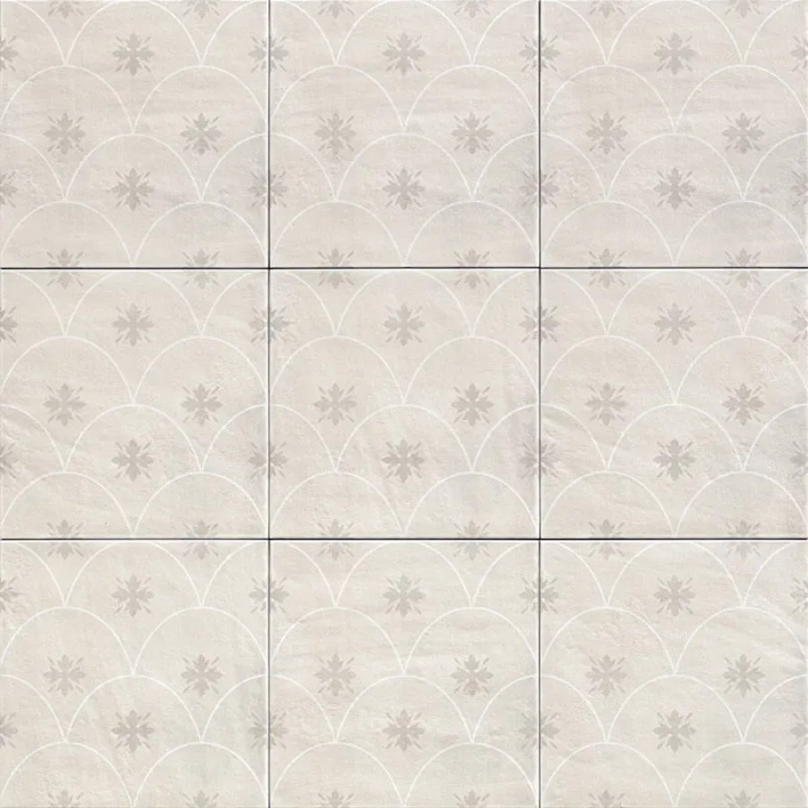 Декор 20x20 8.5мм Glamour White матовая Mainzu Декор 20x20 8.5мм Glamour White матовая Mainzu