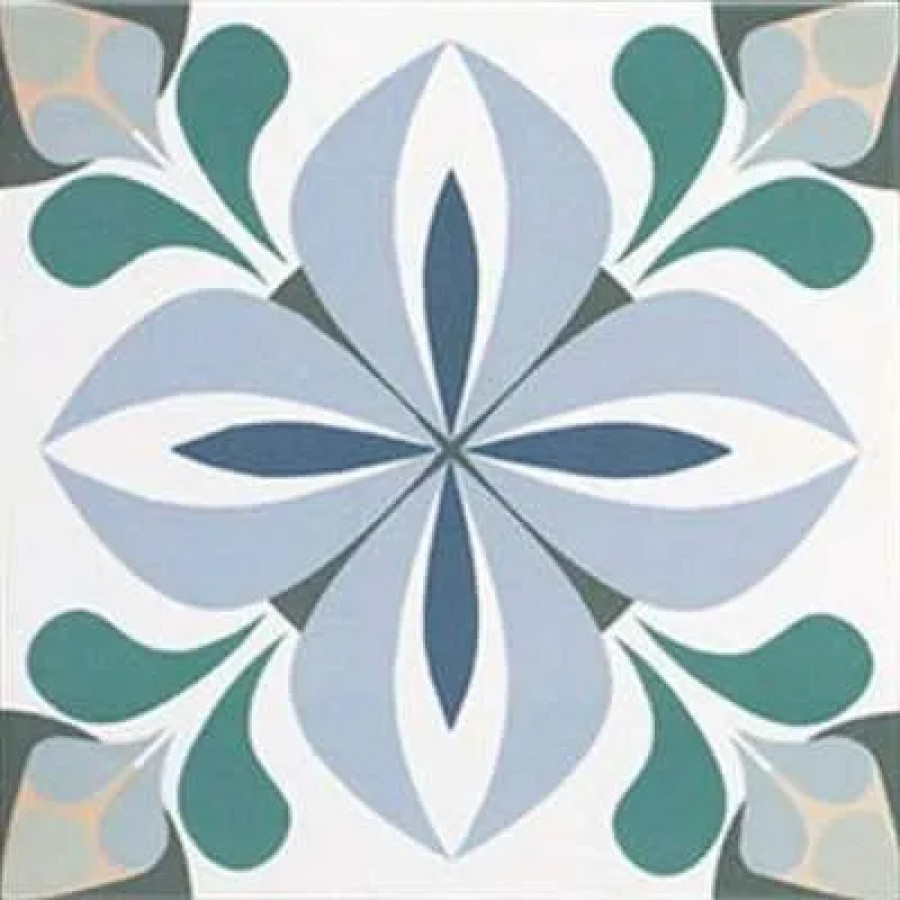 Плитка керамогранит Mainzu Normandy Ruan матовая 20x20 8мм Плитка керамогранит Mainzu Normandy Ruan матовая 20x20 8мм