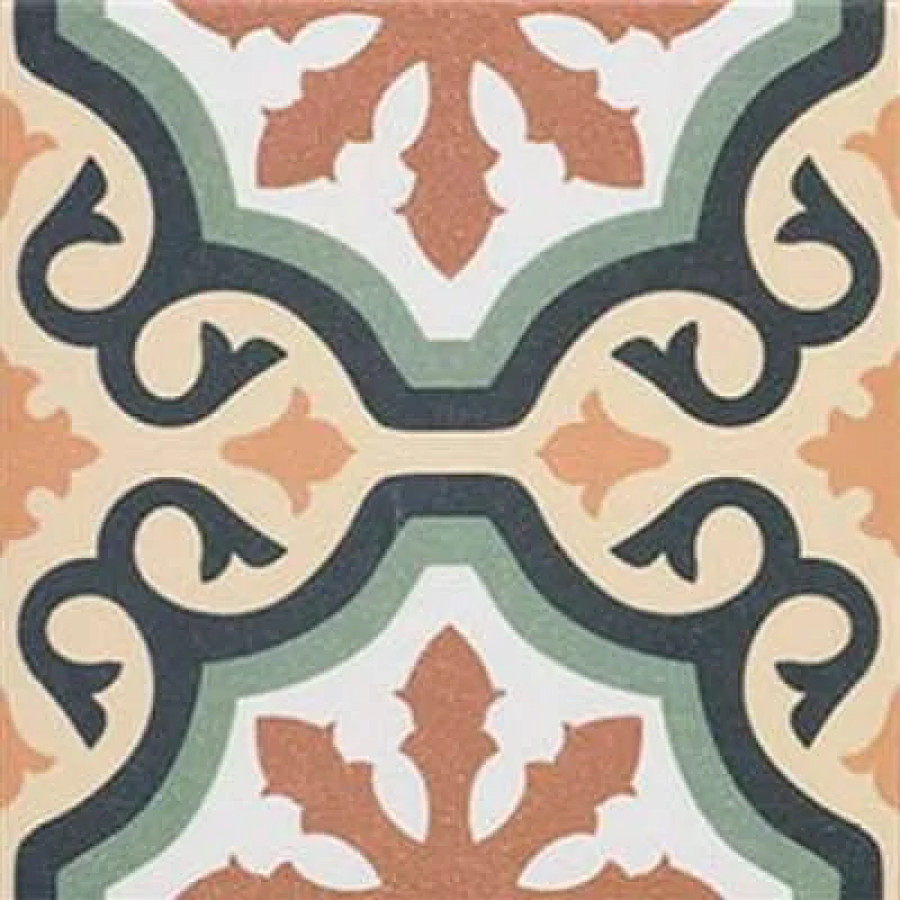 Плитка керамогранит Mainzu Normandy ST Michael матовая 20x20 8мм Плитка керамогранит Mainzu Normandy ST Michael матовая 20x20 8мм