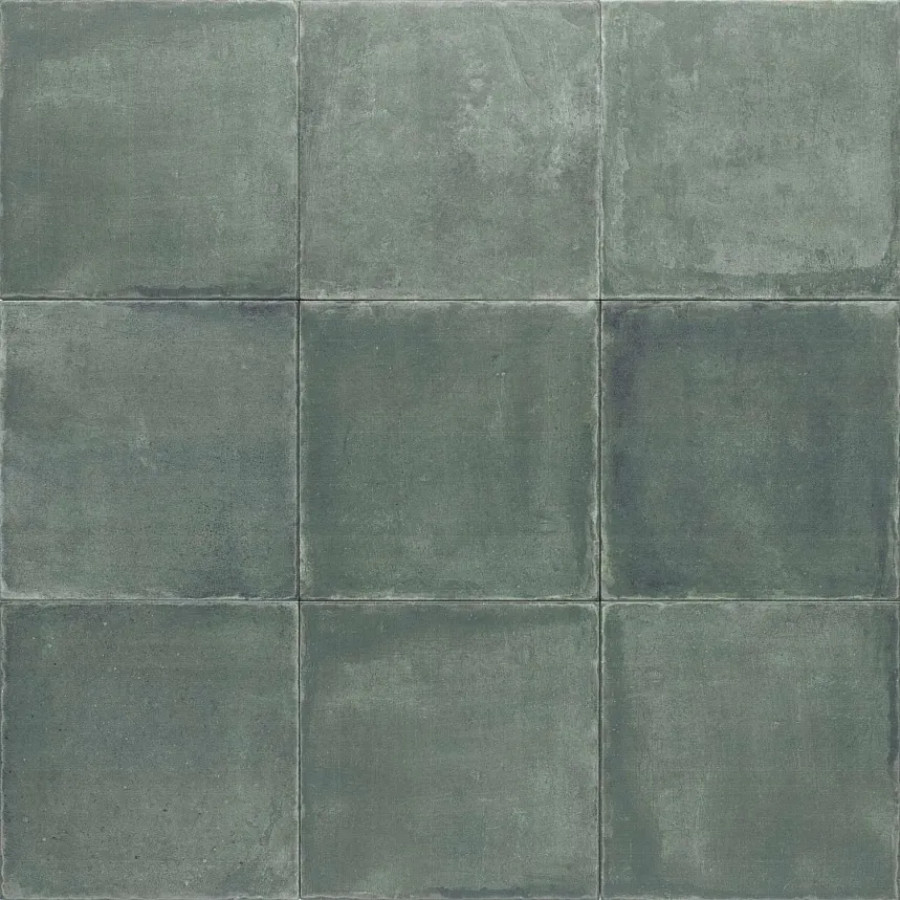Плитка керамогранит Elegance Blu Green матовая 20x20 8мм Mainzu Плитка керамогранит Elegance Blu Green матовая 20x20 8мм Mainzu