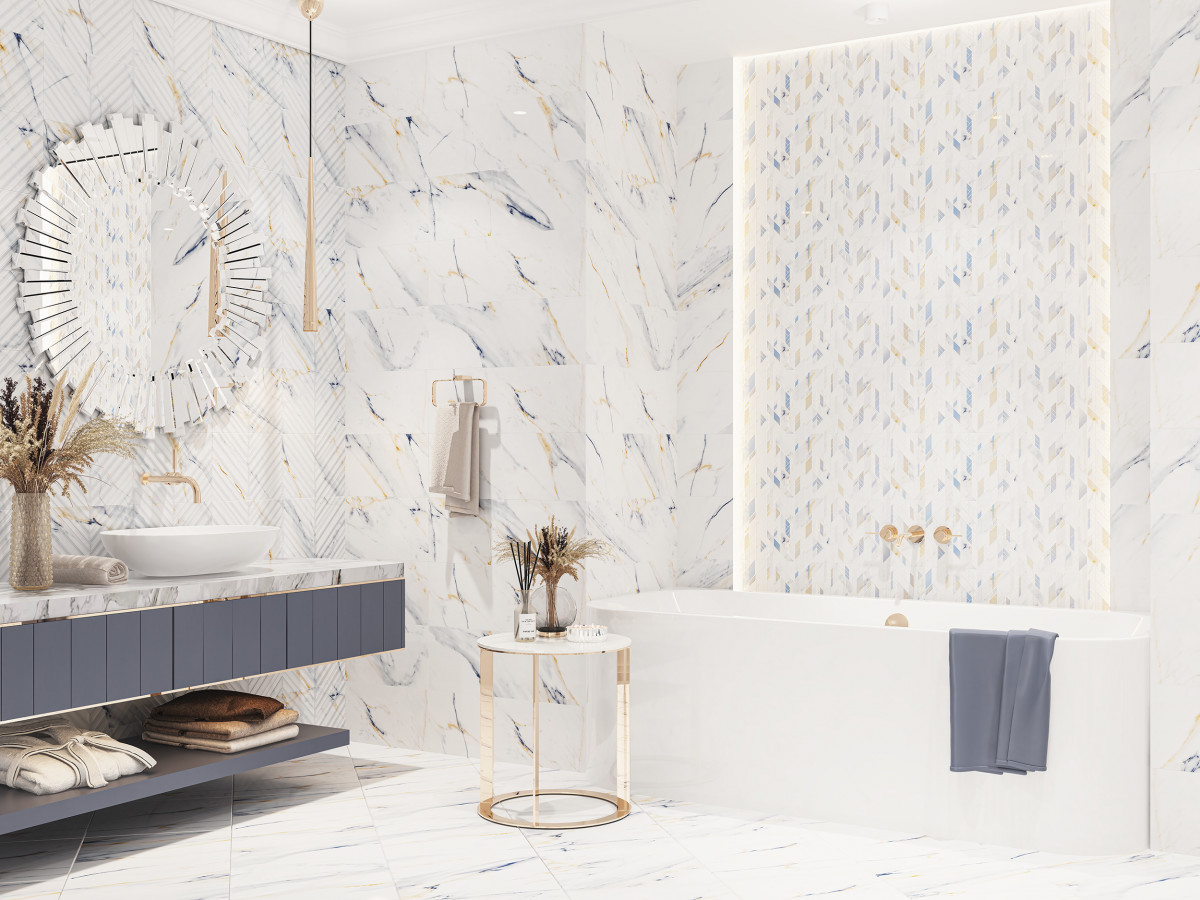 Коллекция Calacatta Fantasy Eletto Ceramica Коллекция Calacatta Fantasy Eletto Ceramica