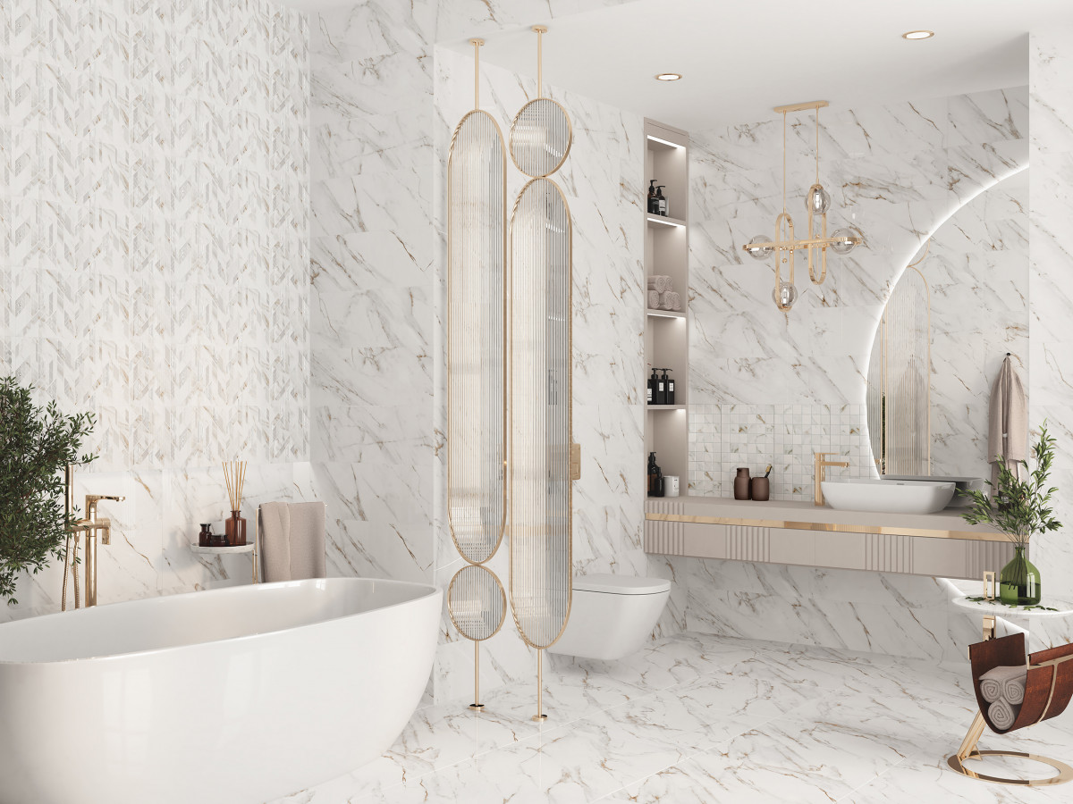 Коллекция Calacatta Grey Eletto Ceramica Коллекция Calacatta Grey Eletto Ceramica