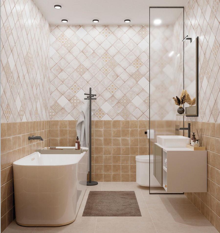 Коллекция Cartagena Eletto Ceramica Коллекция Cartagena Eletto Ceramica
