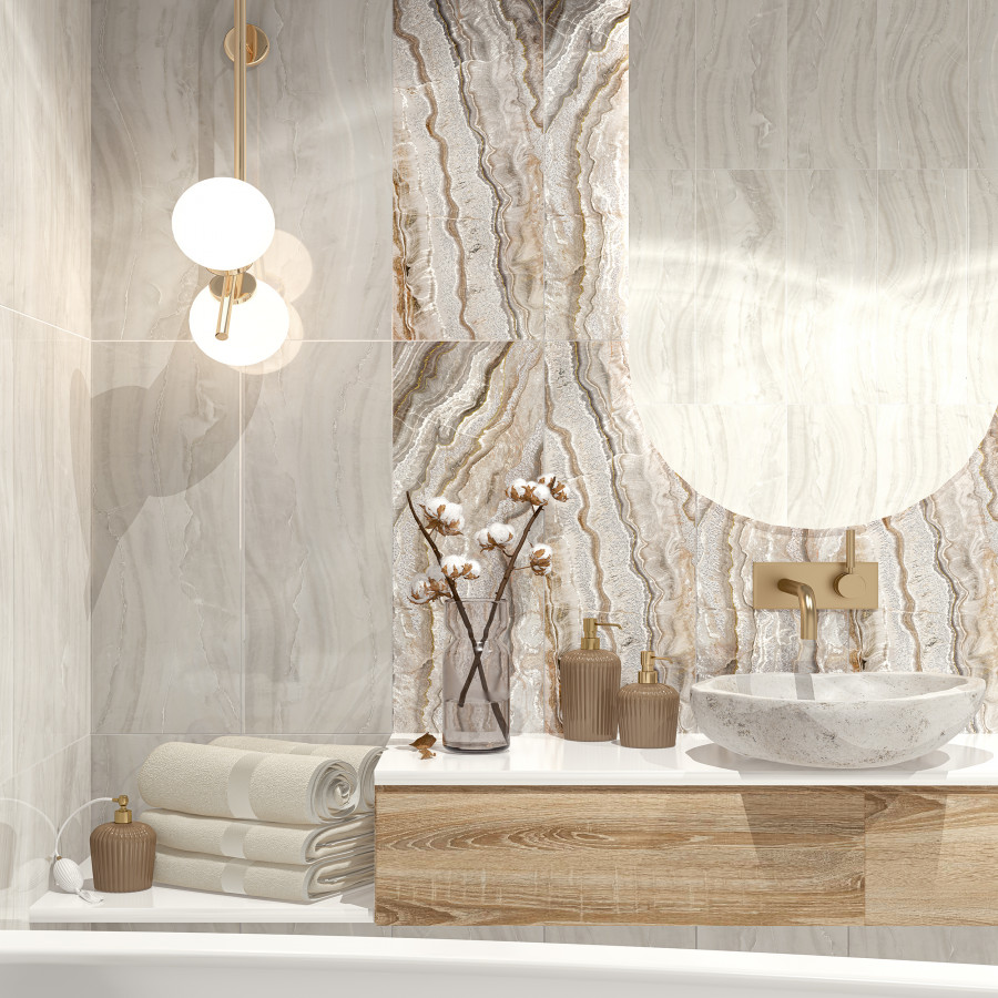 Коллекция Gala Ivory Eletto Ceramica Коллекция Gala Ivory Eletto Ceramica
