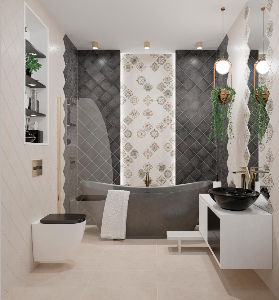 Коллекция Soller Eletto Ceramica Коллекция Soller Eletto Ceramica
