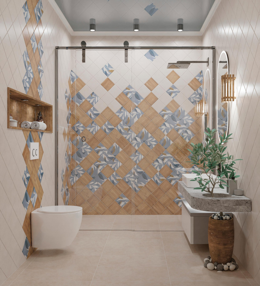 Коллекция Wood Eletto Ceramica Коллекция Wood Eletto Ceramica