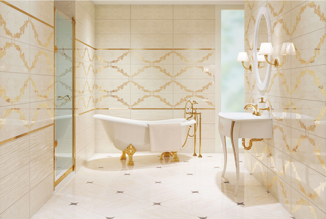 Коллекция Lia Beige Eurotile Коллекция Lia Beige Eurotile