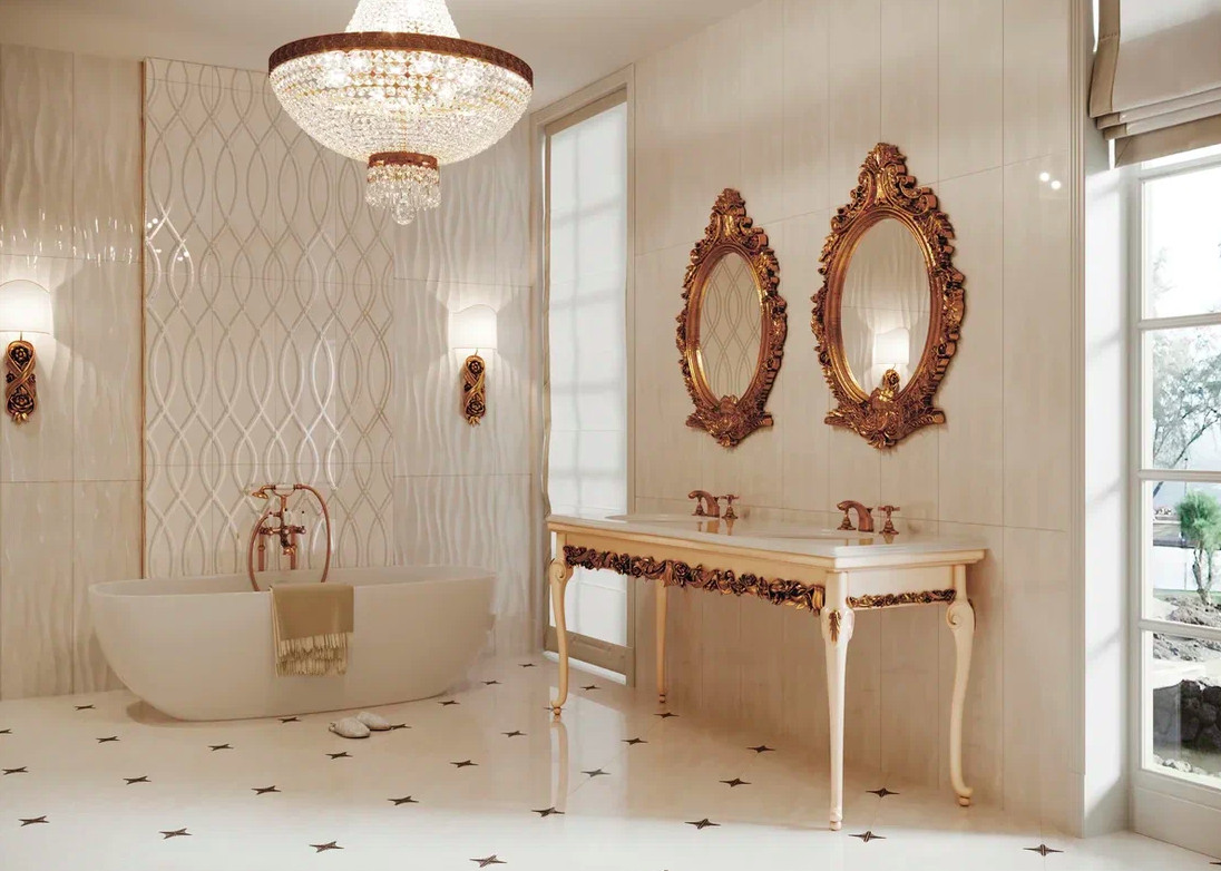 Коллекция Lia Light Eurotile