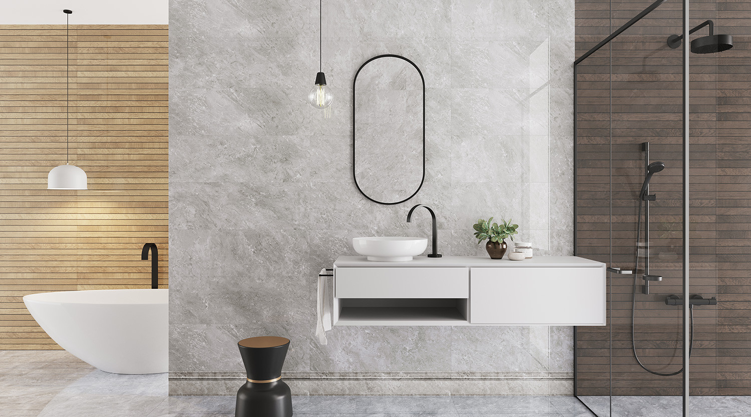 Коллекция Liston Eurotile