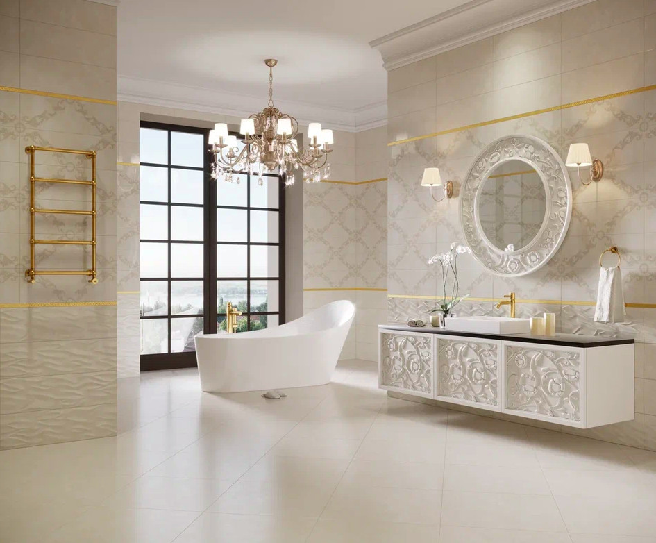 Коллекция Marbelia 25X70 Eurotile Коллекция Marbelia 25X70 Eurotile