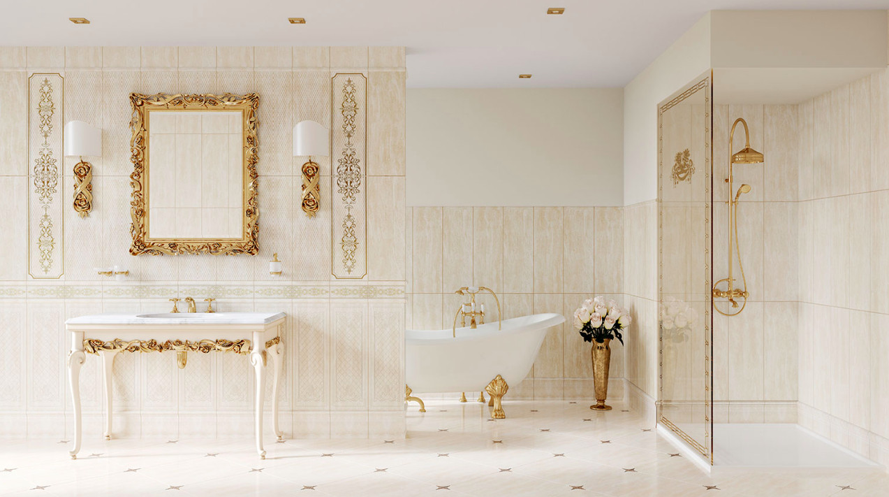 Коллекция Oxana Eurotile Коллекция Oxana Eurotile